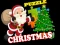 ゲームChristmas Santa Puzzleオンライン
