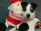 Funny Christmas Dogs — 無料オンラインゲーム