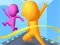 You are in the way — 無料オンラインゲーム