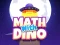 Math With Dino — 無料オンラインゲーム