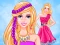Blondy in Pink — 無料オンラインゲーム