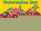 Watermelon Day 2 — 無料オンラインゲーム