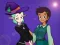 Owl Witch BFF Dress Up — 無料オンラインゲーム