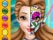 Princess Face Painting Trend — 無料オンラインゲーム