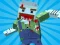 Blocky Gun Warfare Zombie — 無料オンラインゲーム