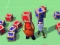 Steal This Election — 無料オンラインゲーム