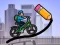 Draw The Bike Bridge — 無料オンラインゲーム