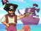 Pirate Shootout — 無料オンラインゲーム