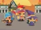 ゲーム3 Warrior Team Forceオンライン
