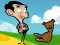 Mr. Bean Coloring Book — 無料オンラインゲーム