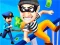 House Robber Game — 無料オンラインゲーム