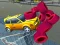 ゲームMiami Car Stuntオンライン
