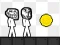 Troll Stick Face Escape — 無料オンラインゲーム