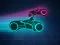 Neon Slither Sim — 無料オンラインゲーム