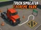 Truck Simulator Extreme Park — 無料オンラインゲーム