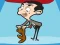 Mr Bean Jigsaw — 無料オンラインゲーム