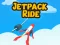 ゲームJetpack Rideオンライン