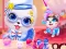 Cute Virtual Dog — 無料オンラインゲーム