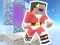 Noob Steve Christmas — 無料オンラインゲーム