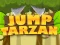 Jump Tarzan — 無料オンラインゲーム