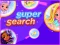 Super Search — 無料オンラインゲーム