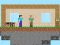 ゲームSteve and Alexオンライン
