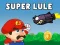 Super Lule Mario — 無料オンラインゲーム