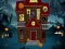 Halloween Magic Lady Escape — 無料オンラインゲーム