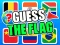 Guess The Flags — 無料オンラインゲーム