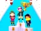 ゲームFun Race On Iceオンライン