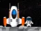 Flying to the Moon — 無料オンラインゲーム