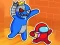 Rainbow Friends Survival Puzzle — 無料オンラインゲーム
