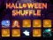 Halloween Shuffle — 無料オンラインゲーム