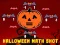 Halloween Math Shot — 無料オンラインゲーム