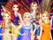 Bff's Weekend Night Party — 無料オンラインゲーム