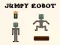 Jumpy Robot — 無料オンラインゲーム