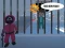 ゲームEscape Plan in Squid Gameオンライン