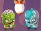 Zombie Land — 無料オンラインゲーム