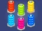 Nuts And Bolts Sort — 無料オンラインゲーム