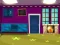 Purple House Escape — 無料オンラインゲーム