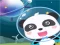 ゲームBaby Panda Upオンライン