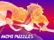 Anime Puzzles — 無料オンラインゲーム
