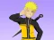 ゲームNaruto Dress upオンライン