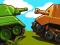 Multiplayer Tank Battle — 無料オンラインゲーム