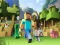Minecraft touch — 無料オンラインゲーム