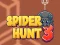 Spider Hunt 3 — 無料オンラインゲーム