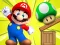ゲームSuper Mario Physicsオンライン
