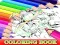 Coloring Book for Ninja Turtle — 無料オンラインゲーム