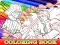 Coloring Book for Darth Vader — 無料オンラインゲーム