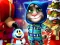 Christmas Tom Spot The Difference — 無料オンラインゲーム